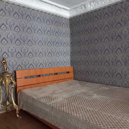 Odesa Apartment On Pushkinskaya מראה חיצוני תמונה