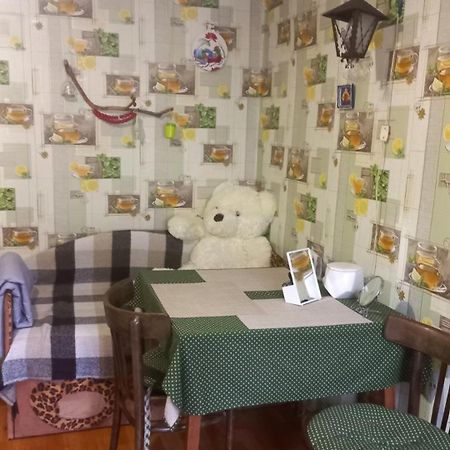 Odesa Apartment On Pushkinskaya מראה חיצוני תמונה