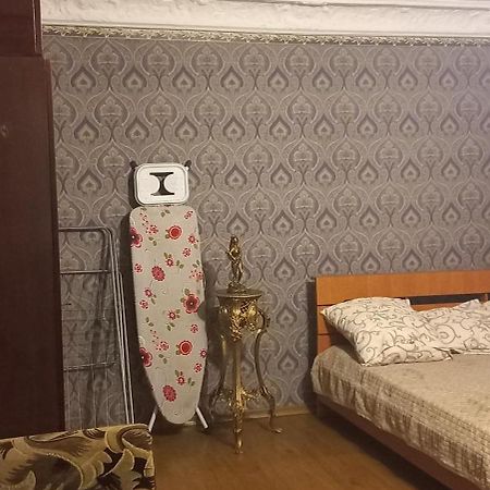 Odesa Apartment On Pushkinskaya מראה חיצוני תמונה