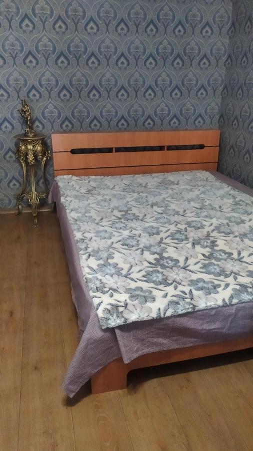 Odesa Apartment On Pushkinskaya מראה חיצוני תמונה