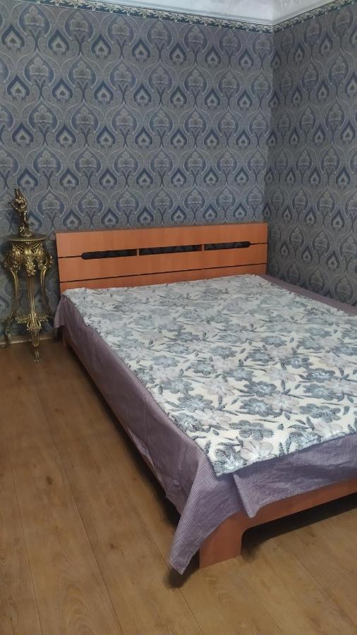 Odesa Apartment On Pushkinskaya מראה חיצוני תמונה