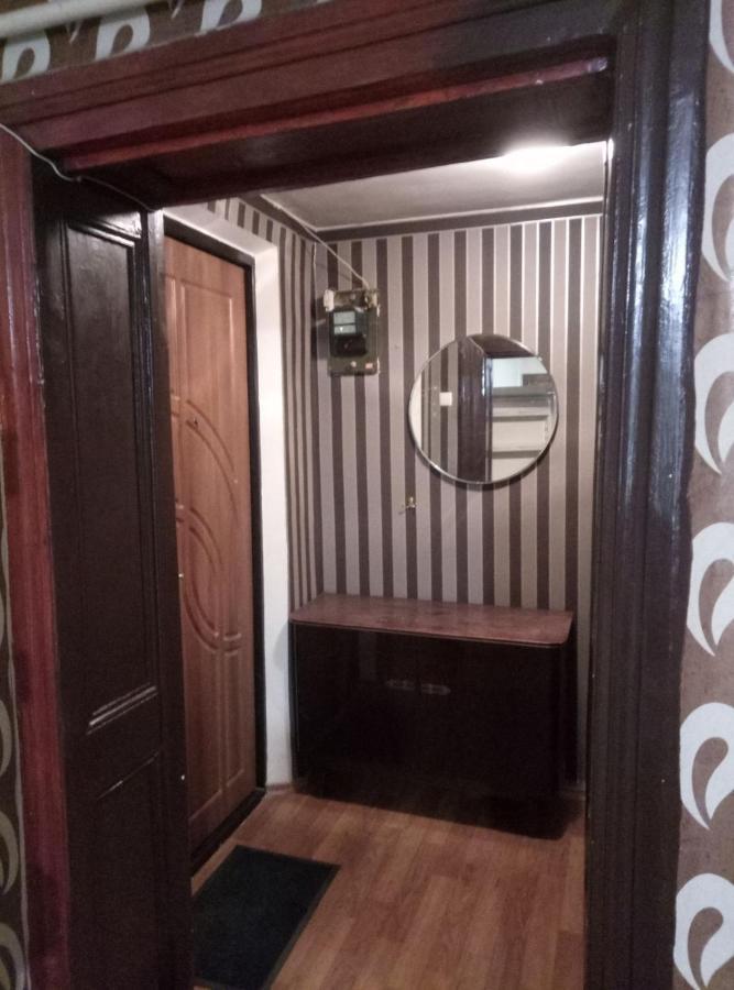 Odesa Apartment On Pushkinskaya מראה חיצוני תמונה