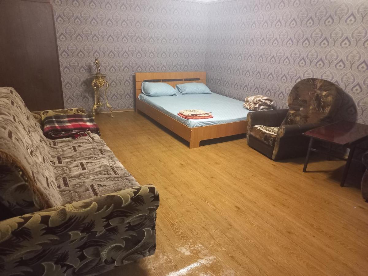 Odesa Apartment On Pushkinskaya מראה חיצוני תמונה