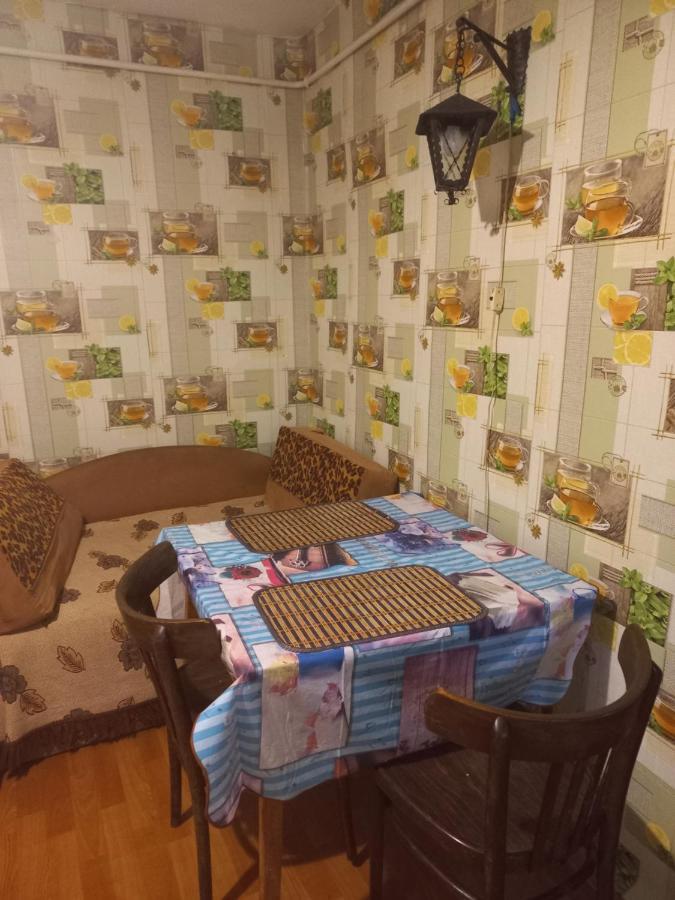 Odesa Apartment On Pushkinskaya מראה חיצוני תמונה