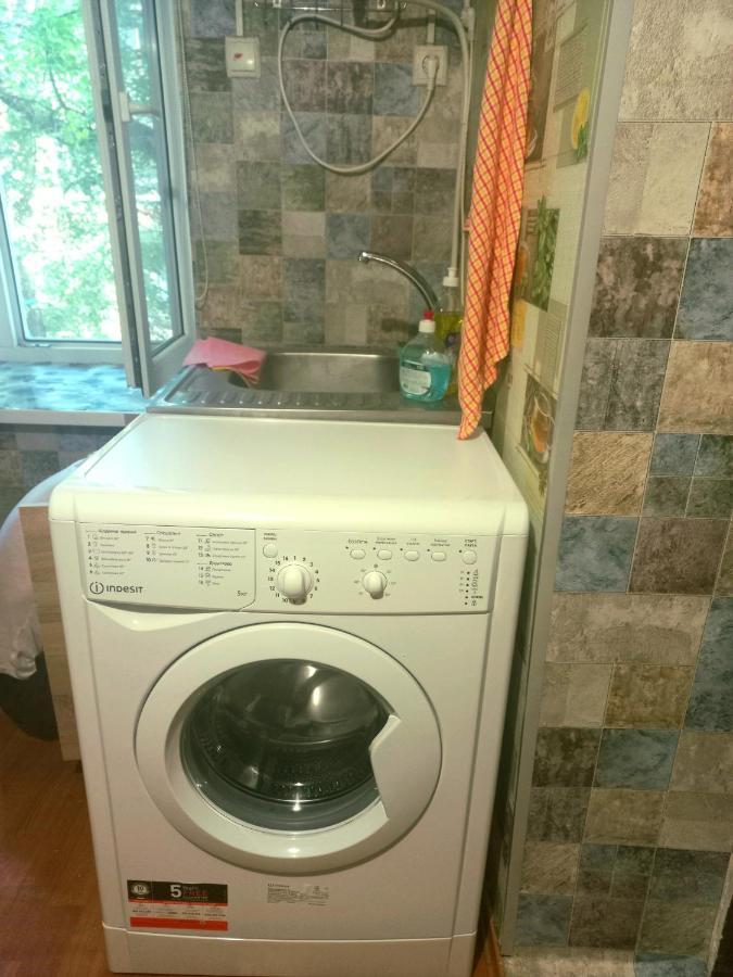 Odesa Apartment On Pushkinskaya מראה חיצוני תמונה