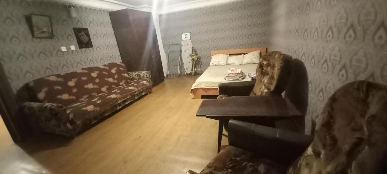 Odesa Apartment On Pushkinskaya מראה חיצוני תמונה