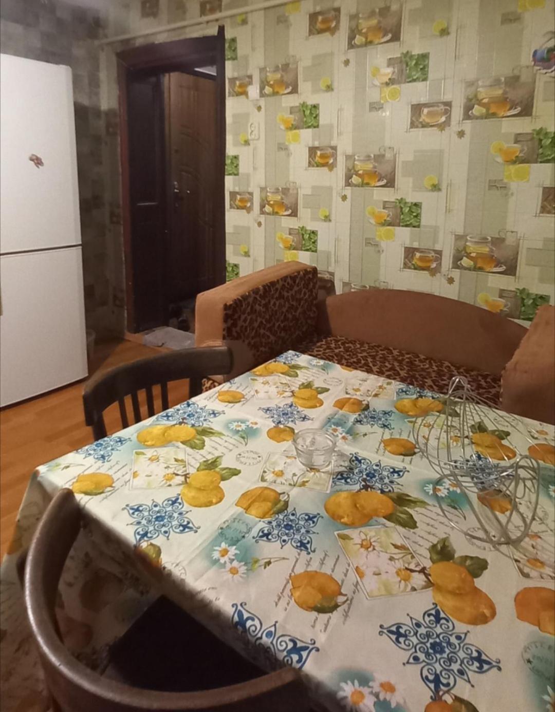 Odesa Apartment On Pushkinskaya מראה חיצוני תמונה
