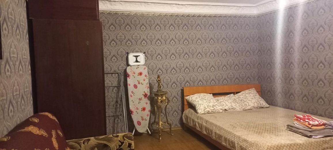 Odesa Apartment On Pushkinskaya מראה חיצוני תמונה