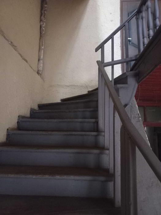 Odesa Apartment On Pushkinskaya מראה חיצוני תמונה