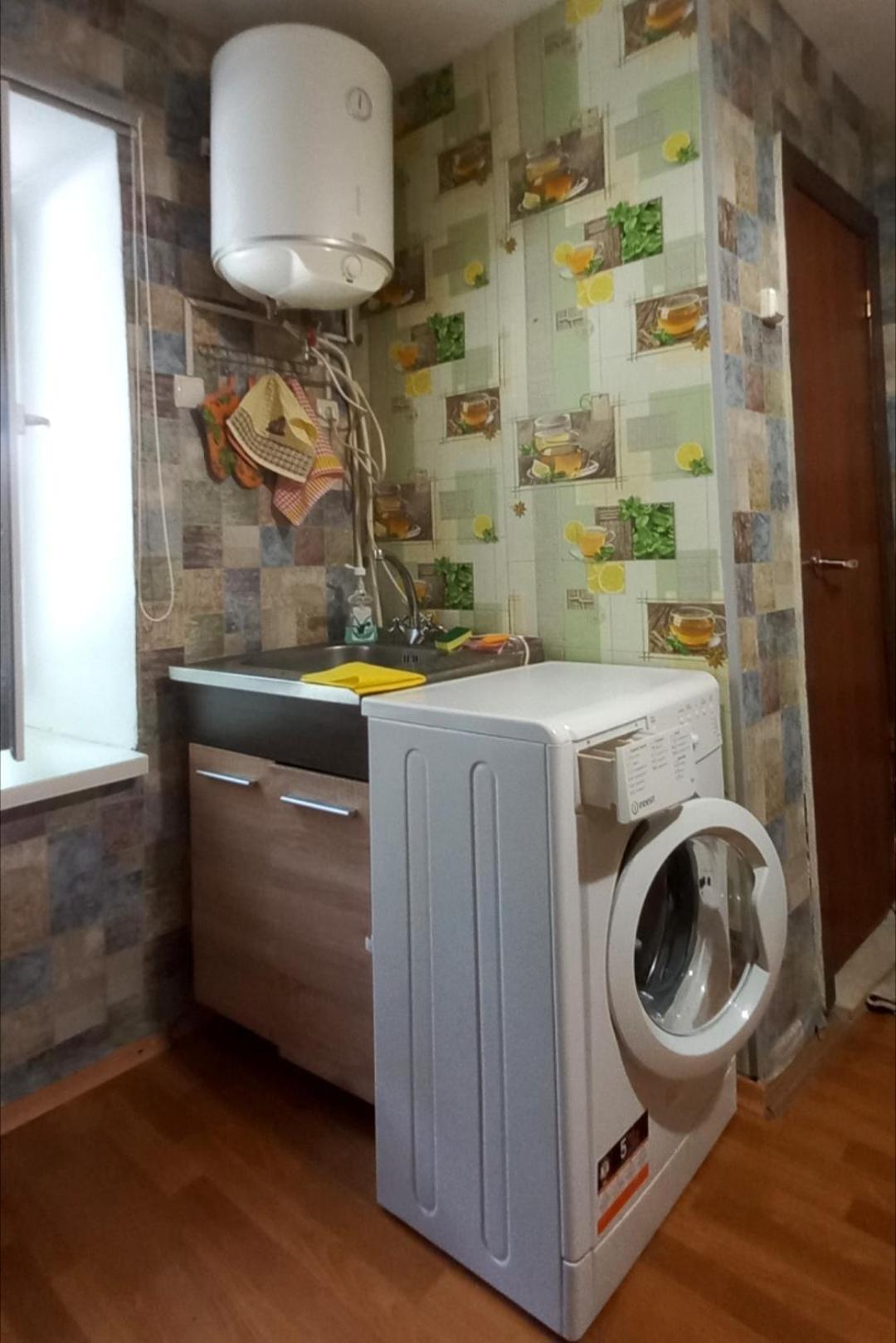 Odesa Apartment On Pushkinskaya מראה חיצוני תמונה