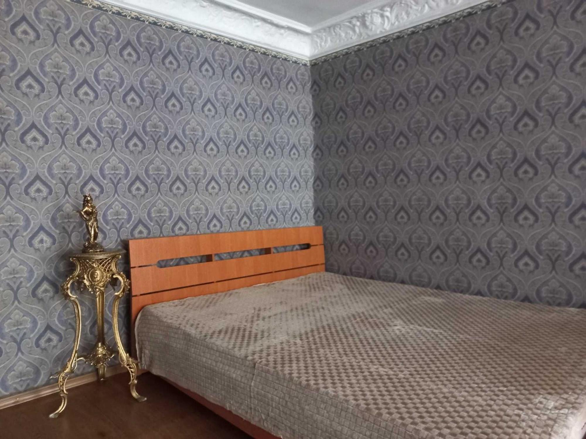 Odesa Apartment On Pushkinskaya מראה חיצוני תמונה