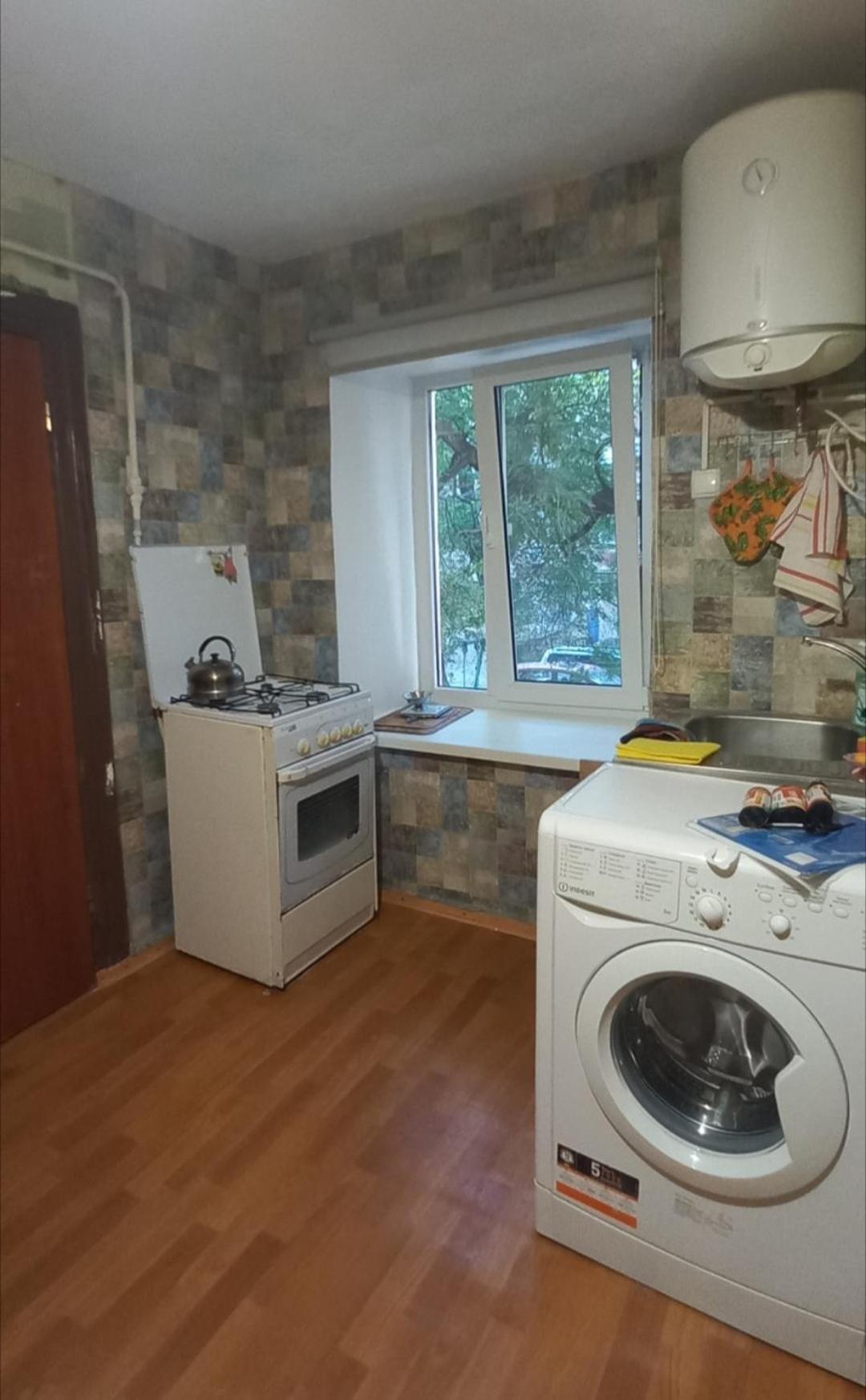 Odesa Apartment On Pushkinskaya מראה חיצוני תמונה
