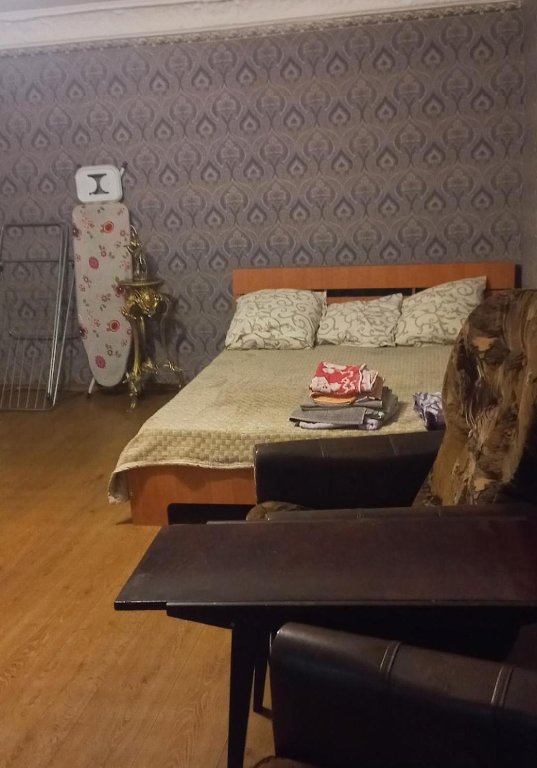 Odesa Apartment On Pushkinskaya מראה חיצוני תמונה