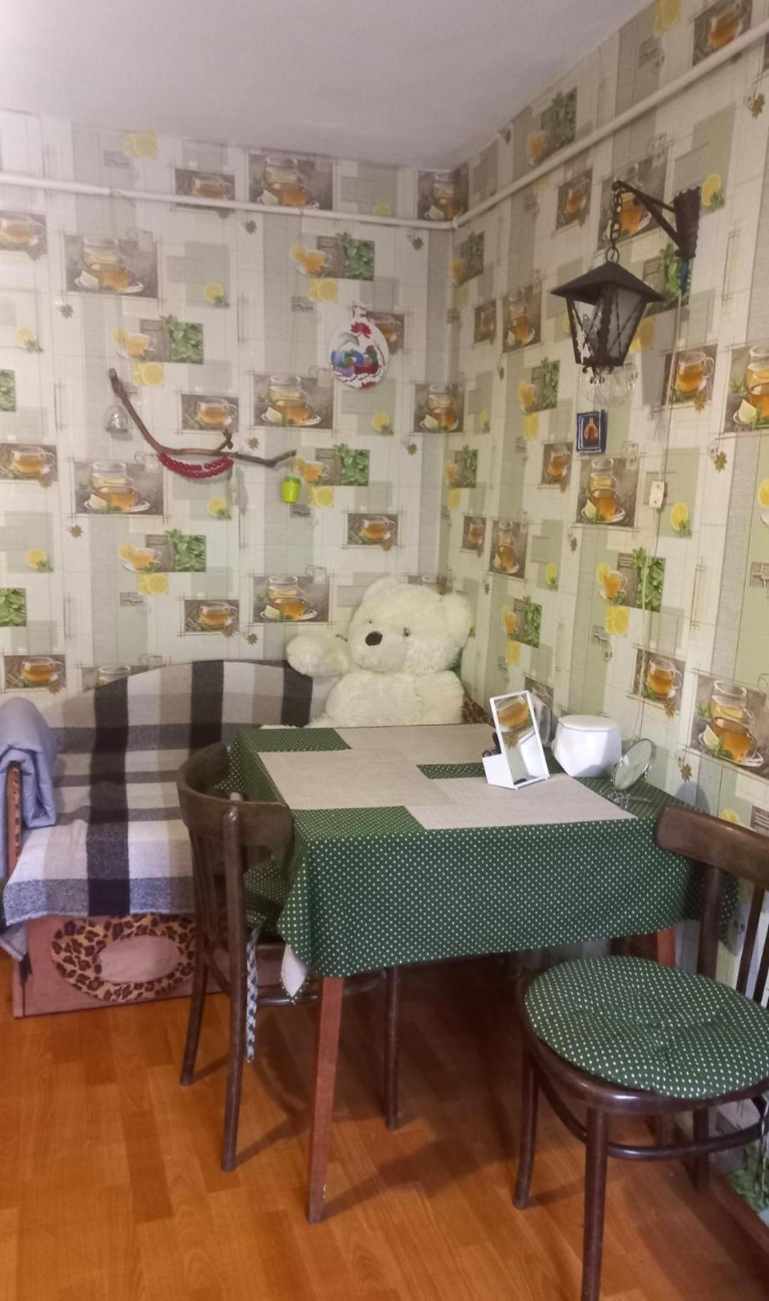 Odesa Apartment On Pushkinskaya מראה חיצוני תמונה