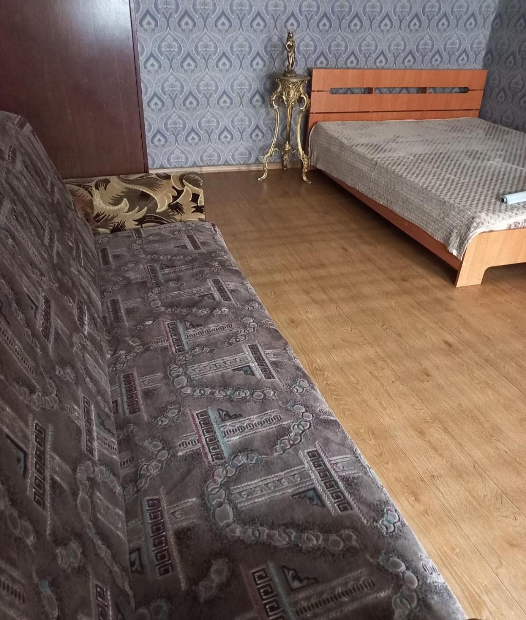 Odesa Apartment On Pushkinskaya מראה חיצוני תמונה