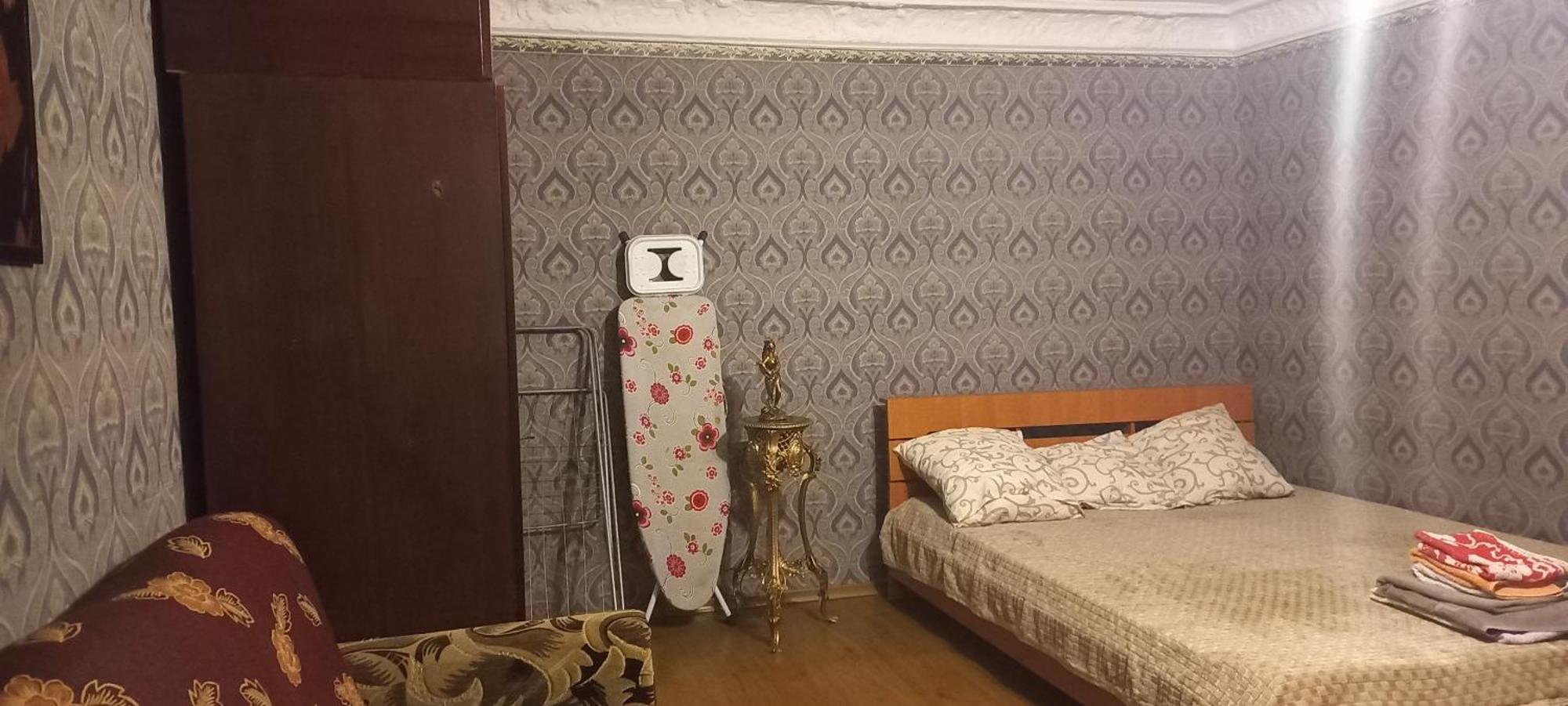 Odesa Apartment On Pushkinskaya מראה חיצוני תמונה