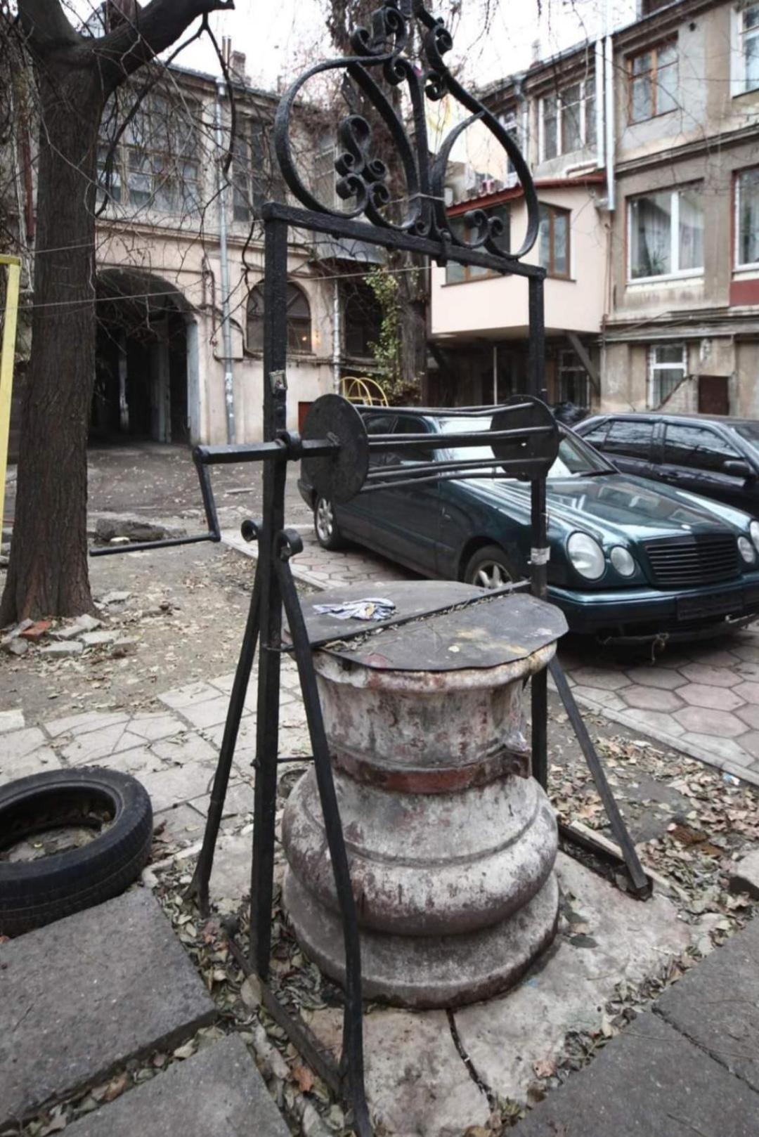 Odesa Apartment On Pushkinskaya מראה חיצוני תמונה