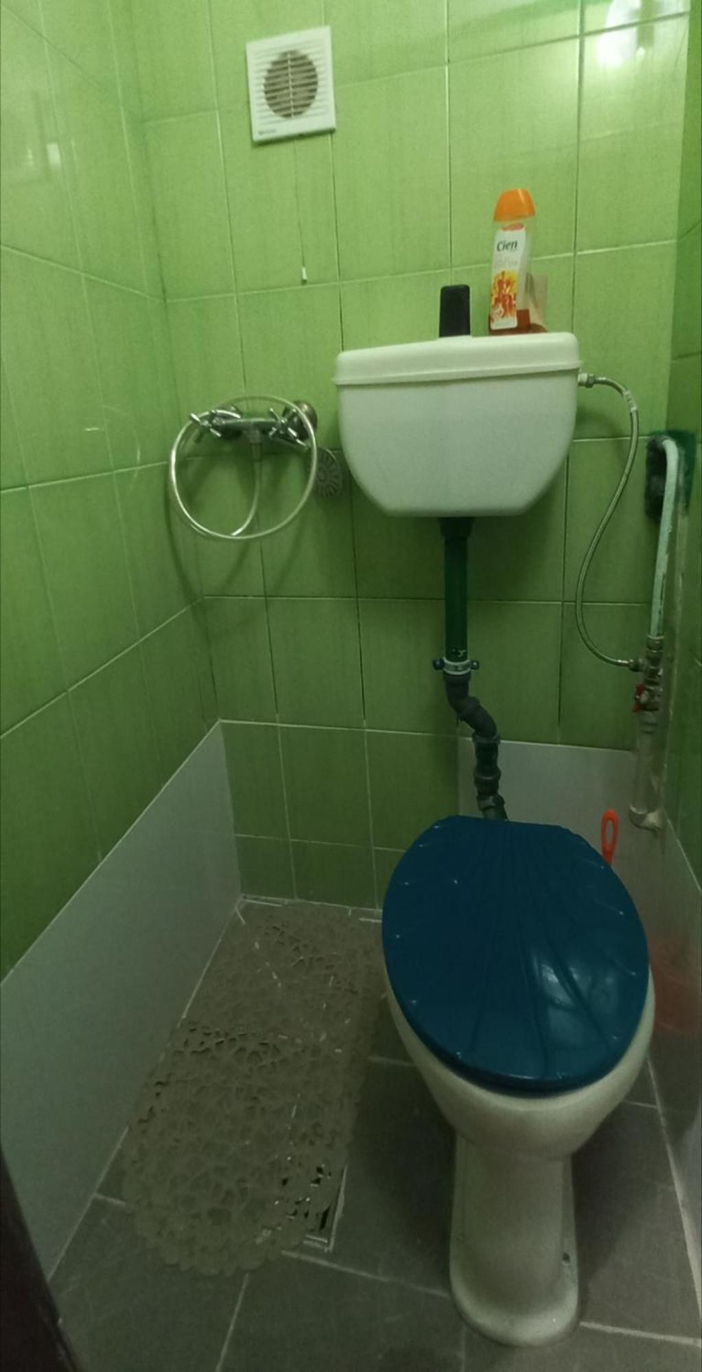 Odesa Apartment On Pushkinskaya מראה חיצוני תמונה