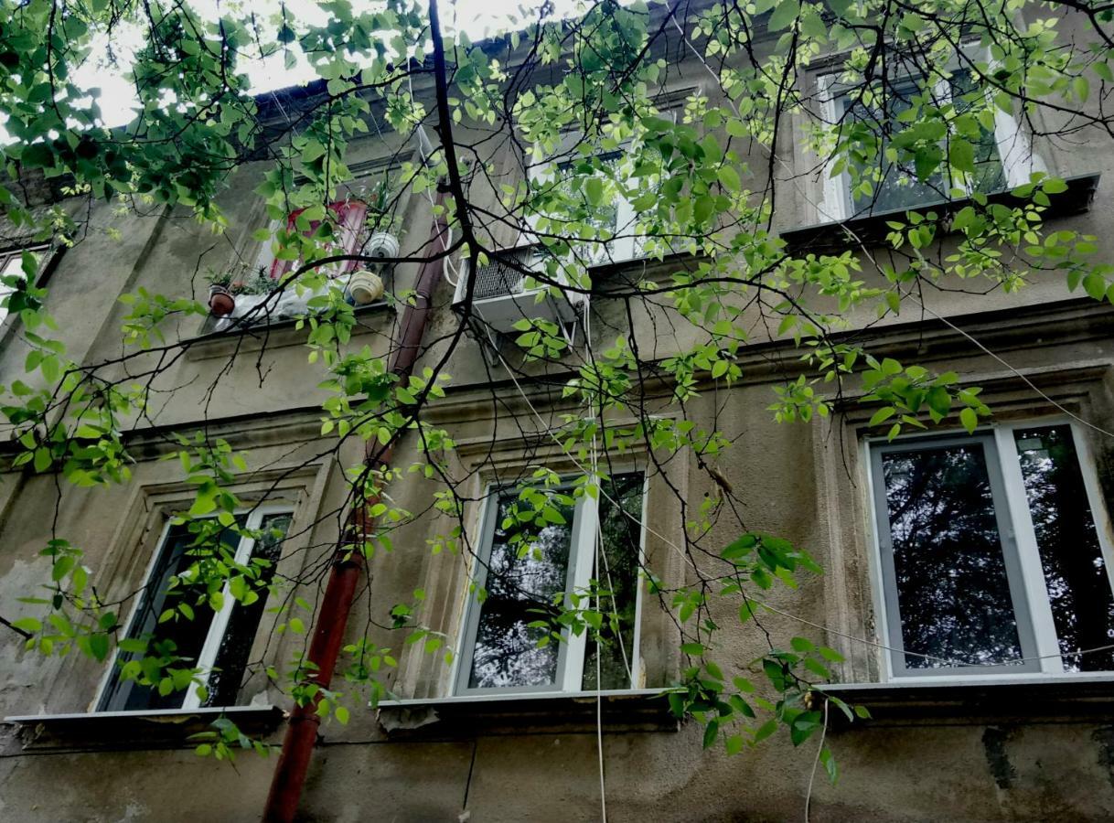 Odesa Apartment On Pushkinskaya מראה חיצוני תמונה