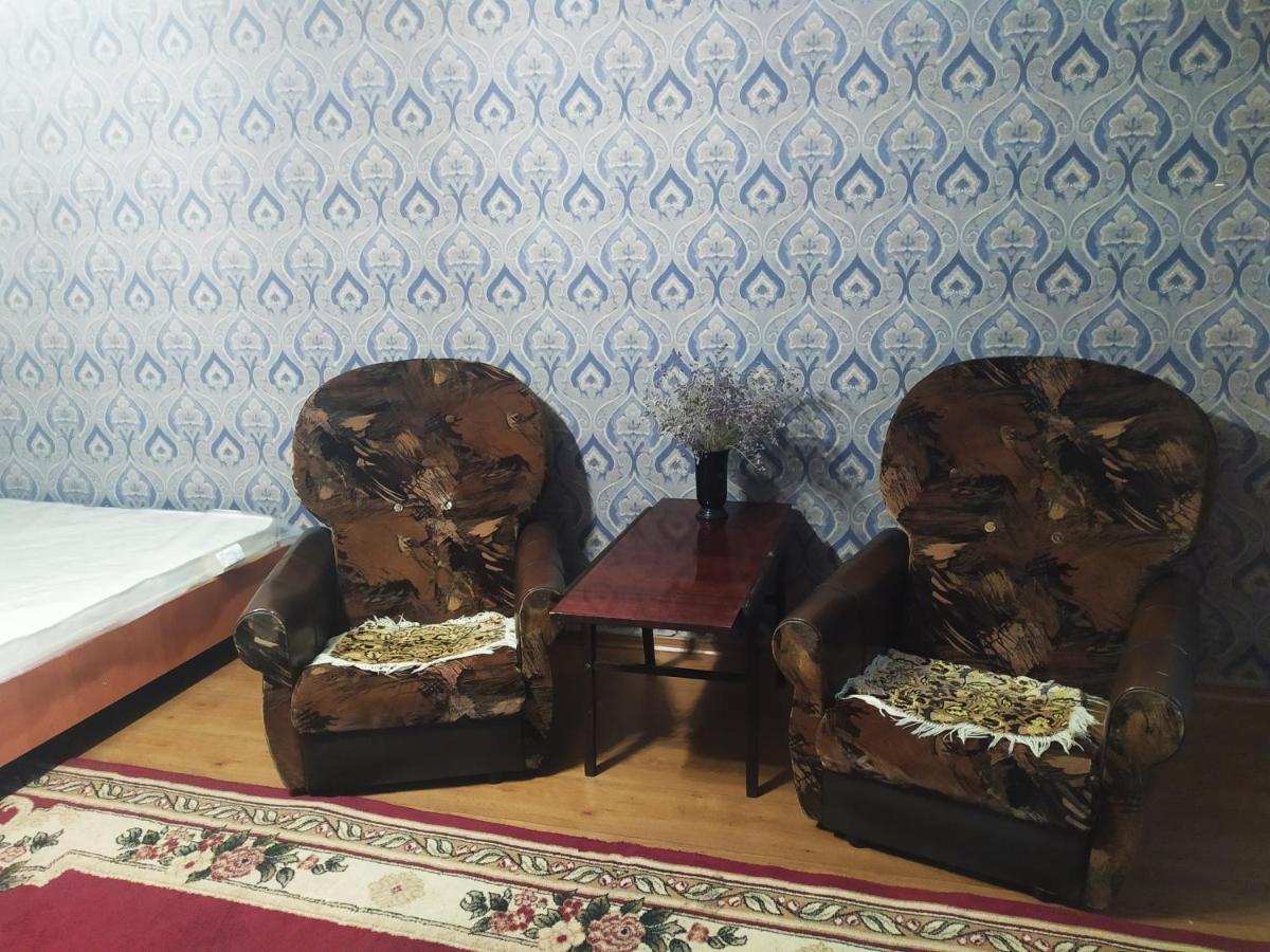 Odesa Apartment On Pushkinskaya מראה חיצוני תמונה