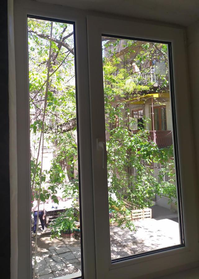 Odesa Apartment On Pushkinskaya מראה חיצוני תמונה